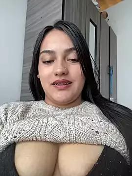 Sahanaprincessll from StripChat