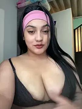 Sahanaprincessll from StripChat