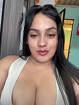 Sahanaprincessll from StripChat