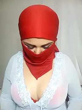 Saharaaa_ webcams show profile image 