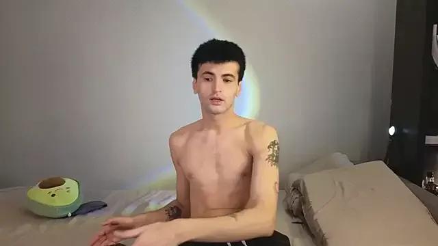 saintlauren1 from StripChat is Freechat