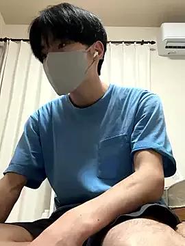 Saitama0038 webcams show profile image 