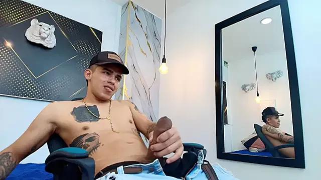 Sak_wick webcams show profile image 