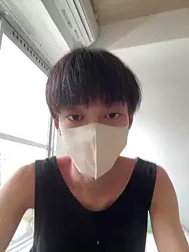 Sakamoto_210 webcams show profile image 