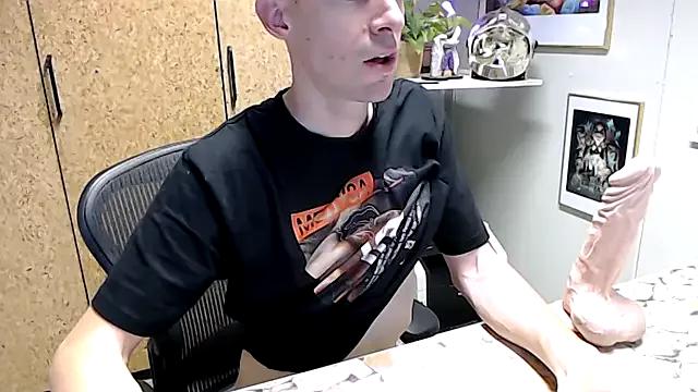 Sakiramissy webcams show profile image 