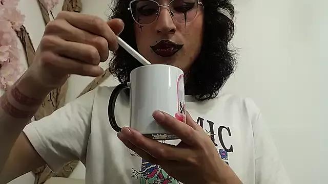 Photos of Sakura__Love_ from StripChat is Freechat