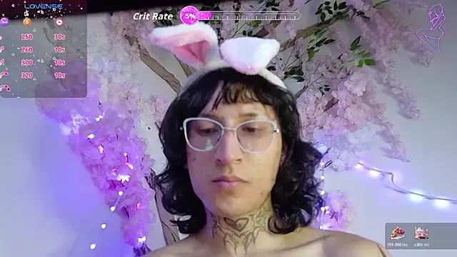 Sakura__Love_ webcams show profile image 