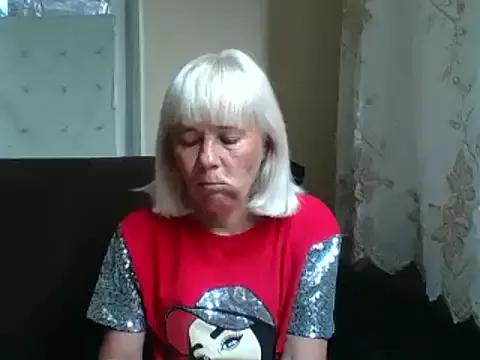 sakura_blonde from StripChat is Freechat