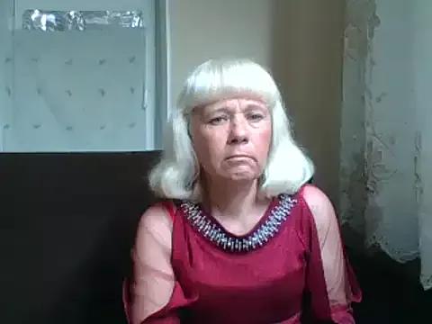 sakura_blonde from StripChat is Freechat