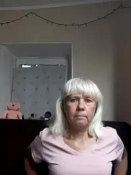 sakura_blonde from StripChat is Freechat
