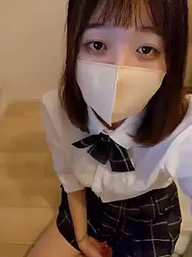 Photos of Sakura_love18 from StripChat is Group