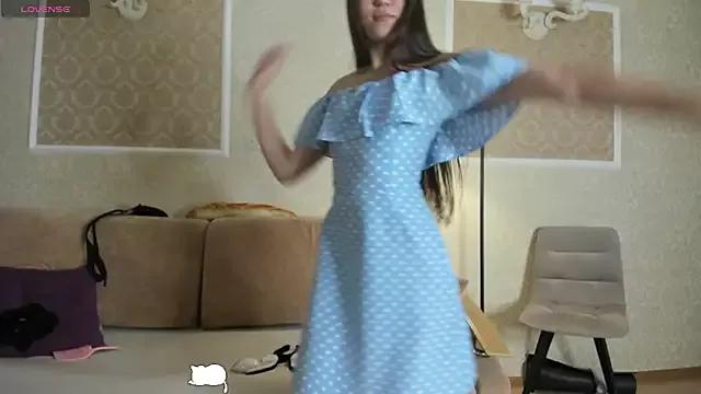 Sakura_oki_doki webcams show profile image 