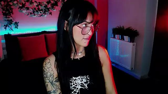 SakuraAckerman webcams show profile image 