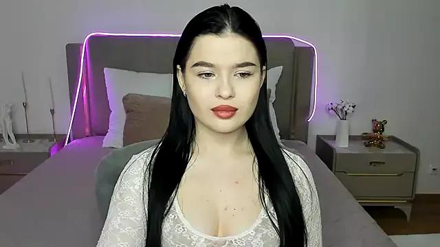 SalariKane from StripChat