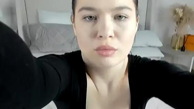SalariKane from StripChat