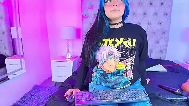 Salem_skyler_ webcams show profile image 