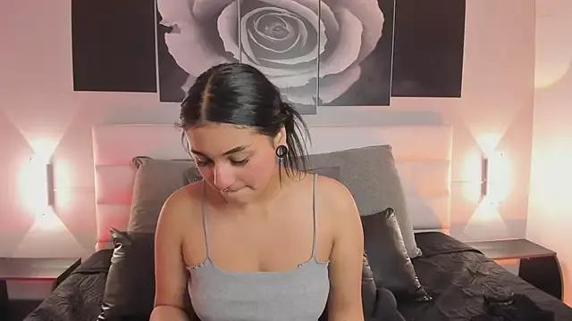 salem_sp from StripChat is Freechat