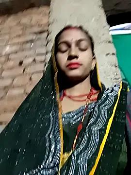 Sali_ji webcams show profile image 