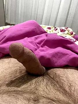 Salih0634 from StripChat is Freechat