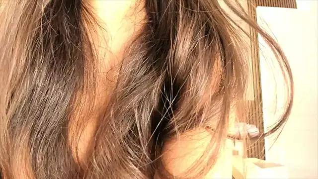 sally_009 from StripChat
