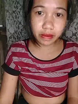 Sally_say webcams show profile image 