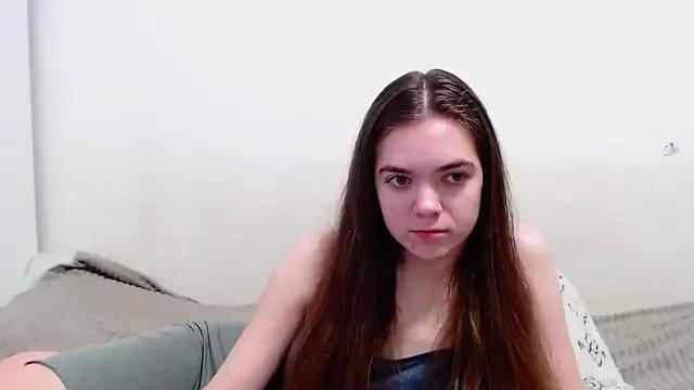 SallyMkn from StripChat