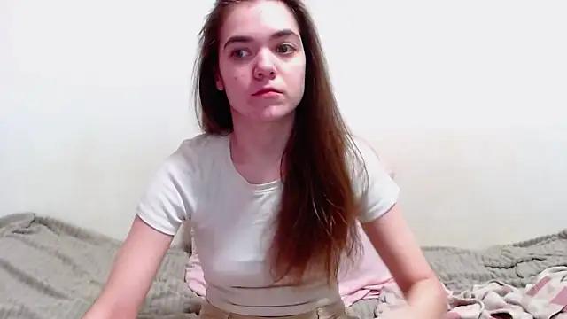 SallyMkn from StripChat