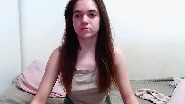 SallyMkn from StripChat