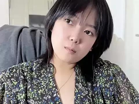 sallyyu from StripChat