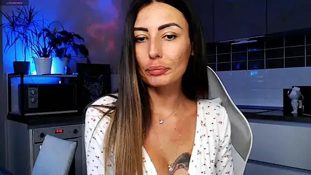 Salmaesco webcams show profile image 