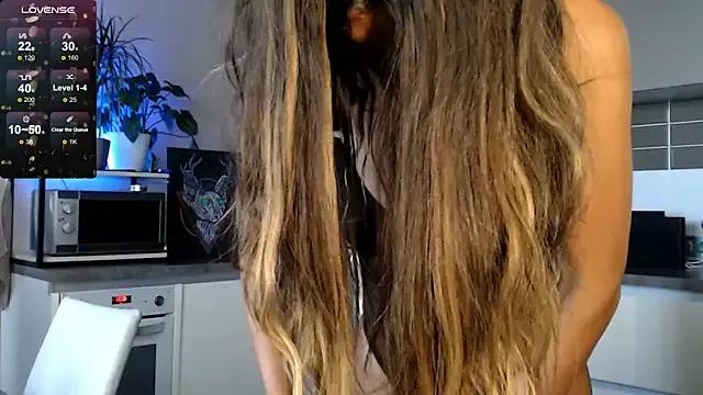 Discover our girls online shows and discover the company of countless livestreamers, with stunning shapes, sex toys and more.