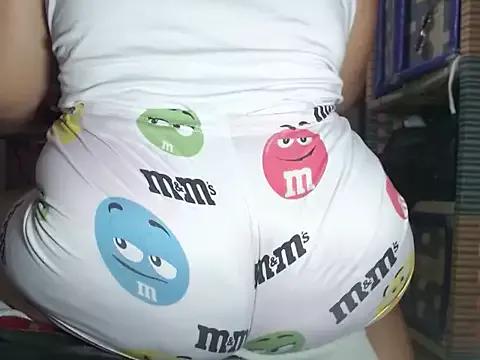 salmaextremeperver from StripChat is Freechat