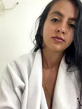 salo-rousee from StripChat is Freechat