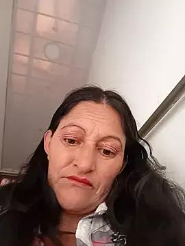 Salome-003 from StripChat is Freechat