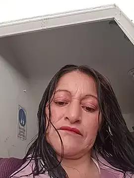 Salome-003 from StripChat is Freechat