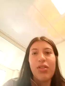 SALOME-28_ from StripChat is Freechat