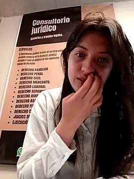 SALOME-28_ from StripChat is Freechat