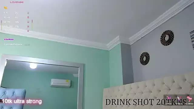 salome_aguilar from StripChat is Freechat