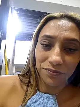 salome_drasin from StripChat is Freechat