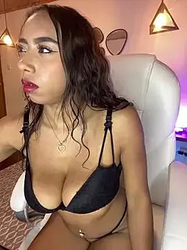 Salome_pink1 webcams show profile image 