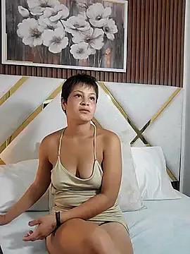 Salome_Sweety from StripChat is Freechat