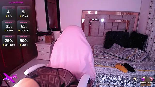 Discover our girls online shows and discover the company of countless livestreamers, with stunning shapes, sex toys and more.