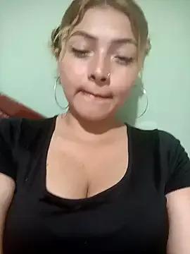 SalomeCoopeer webcams show profile image 
