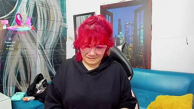 Discover our girls online shows and discover the company of countless livestreamers, with stunning shapes, sex toys and more.