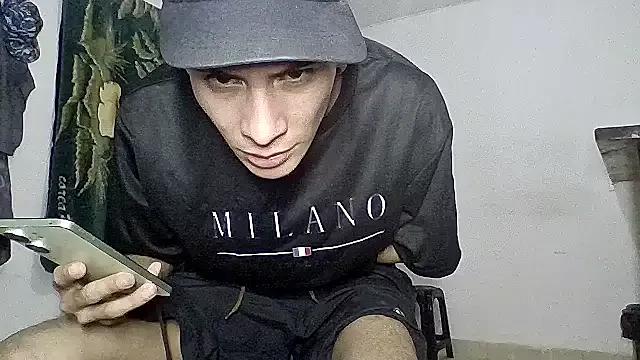 Sam_hottt webcams show profile image 