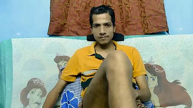 Sam_Indiandick from StripChat is Freechat
