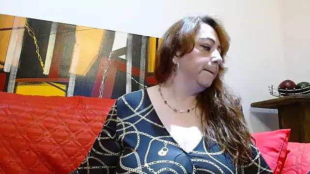 Sam_sweet50 from StripChat is Freechat
