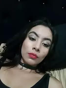 Samaanthaa_ webcams show profile image 
