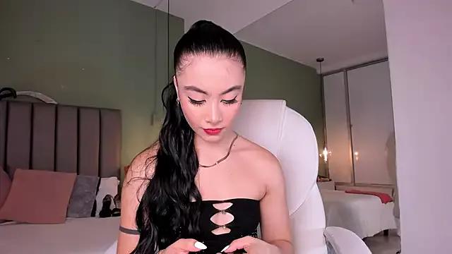 Samaanthaa_ from StripChat