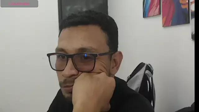 samael_leviat from StripChat